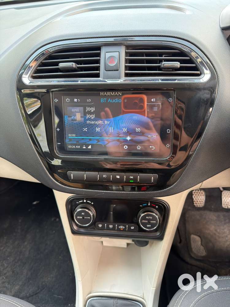 Tata Tiago Cng 2022 Manual Xz Plus