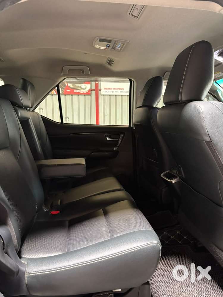 Toyota Fortuner 4x2 At 2.8 Diesel, 2023, Diesel