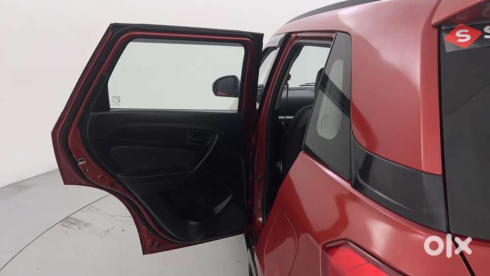 Maruti Suzuki Vitara Brezza Vdi, 2019, Diesel
