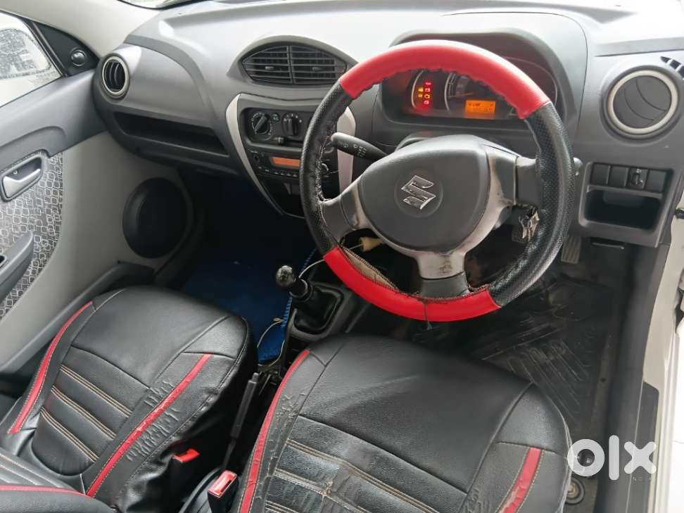 Maruti Suzuki Alto 800 0.8 Vxi (o), 2016, Petrol