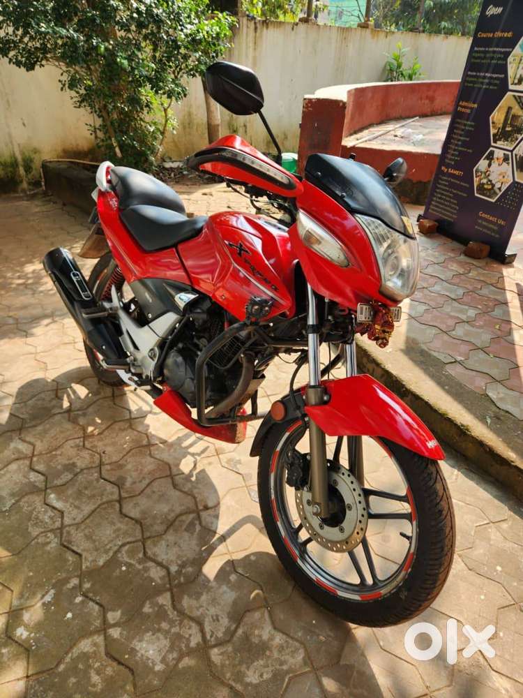 Hero Xtreme 1st Owner Fully Maintained for Sale Motorcycles