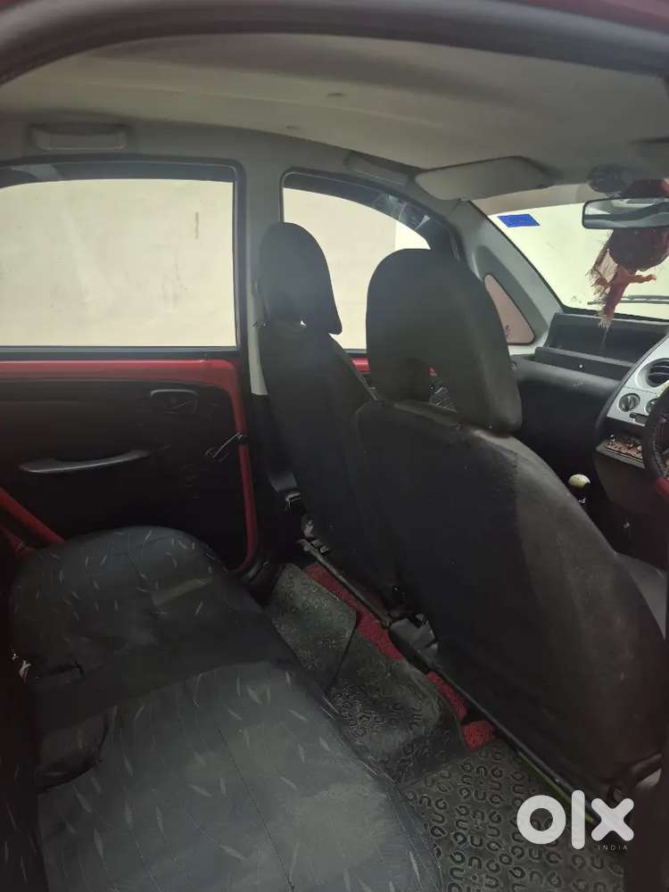 Tata Nano Cx 2013 Model