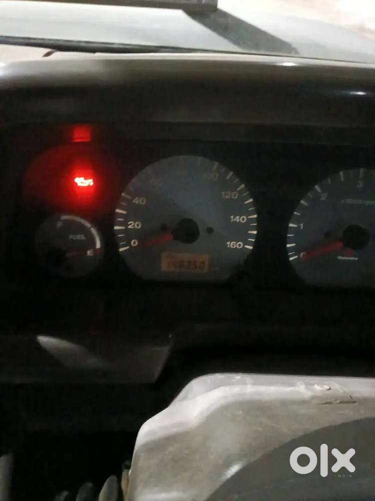 Mahindra Bolero 2011 Year Model