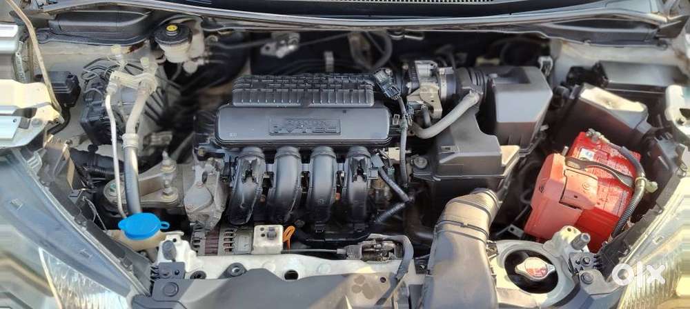 Honda Jazz 1.2 V I Vtec, 2016, Petrol