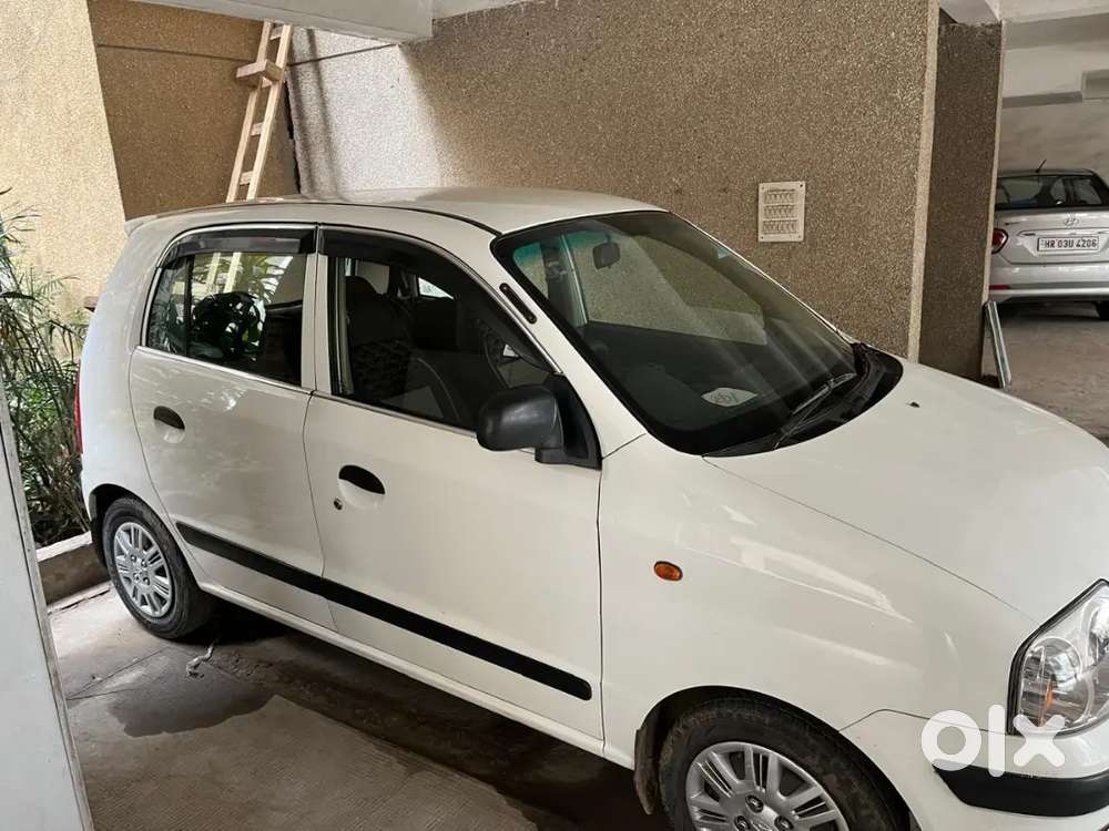 Hyundai Santro Era Executive 2009