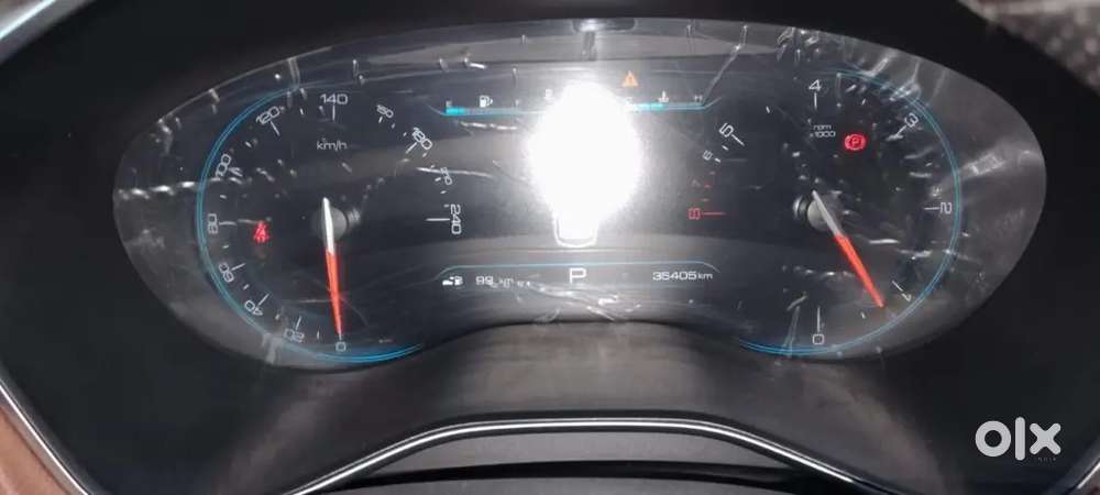 Mg Hector 1.5 Sharp 2021 Petrol Automatic