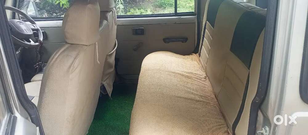 Mahindra Bolero 2012 डीज़ल Good Condition
