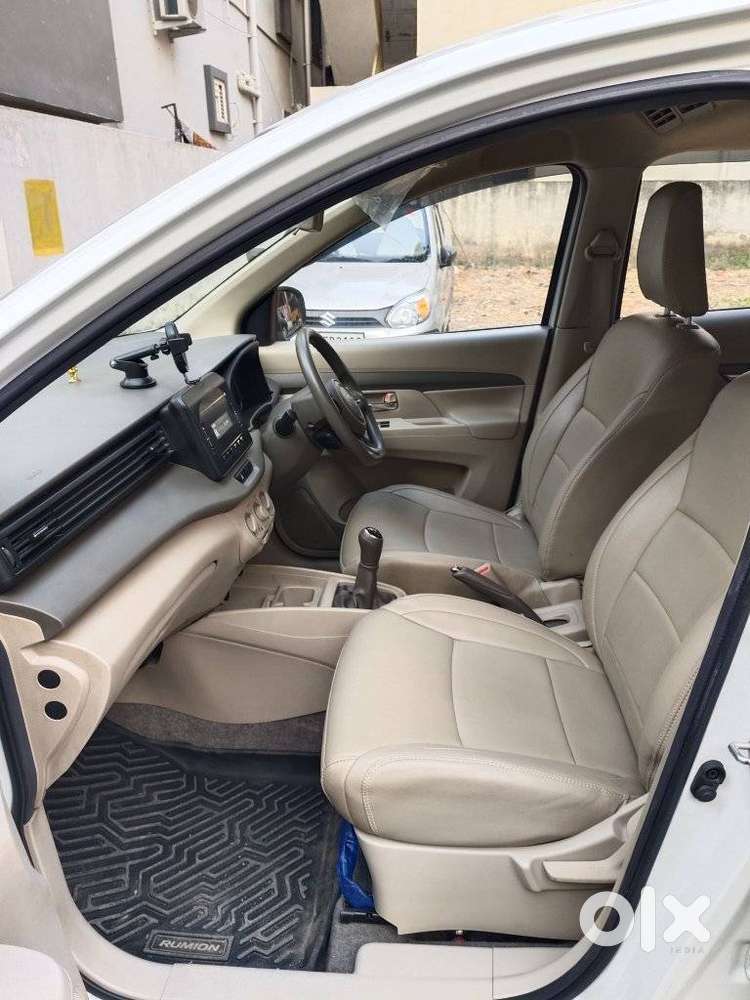 Toyota Rumion S Cng, 2024, Cng & Hybrids