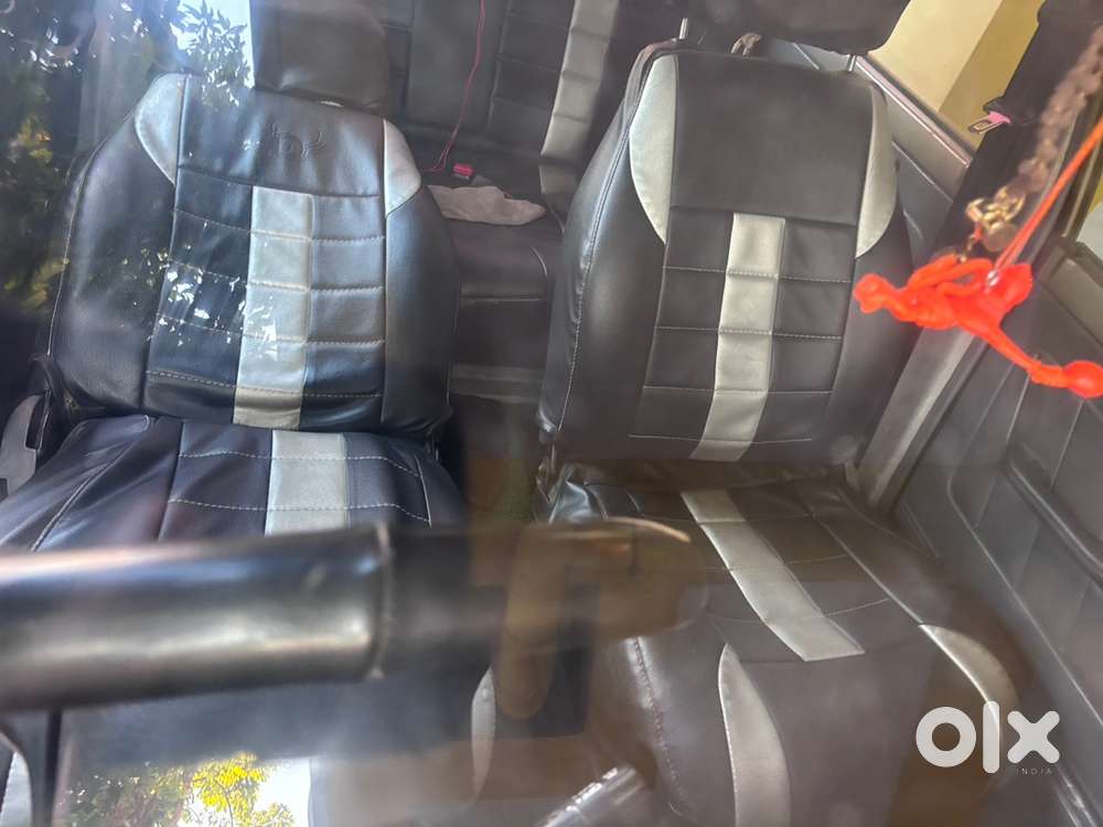 Maruti Suzuki 800 2004 Petrol Well Maintained