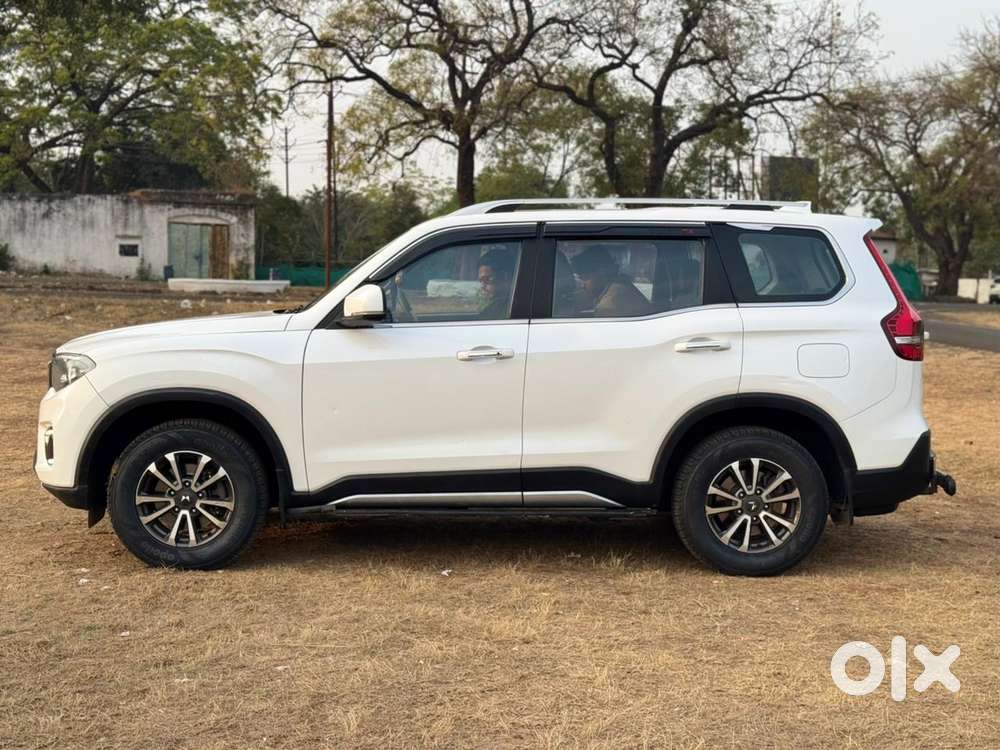 Mahindra Xuv500