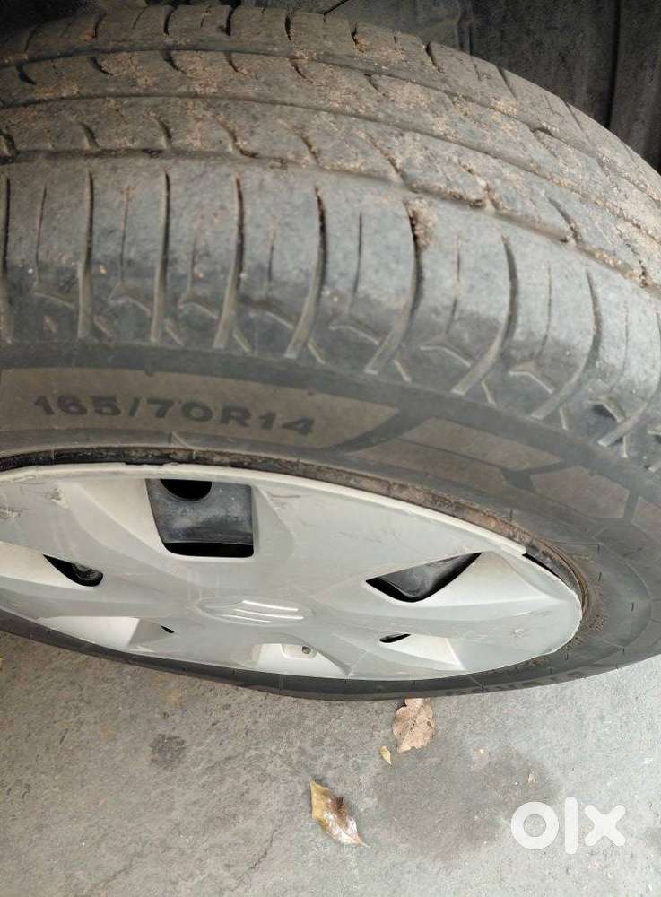 Maruti Suzuki Wagon R Zxi, 2020, Petrol