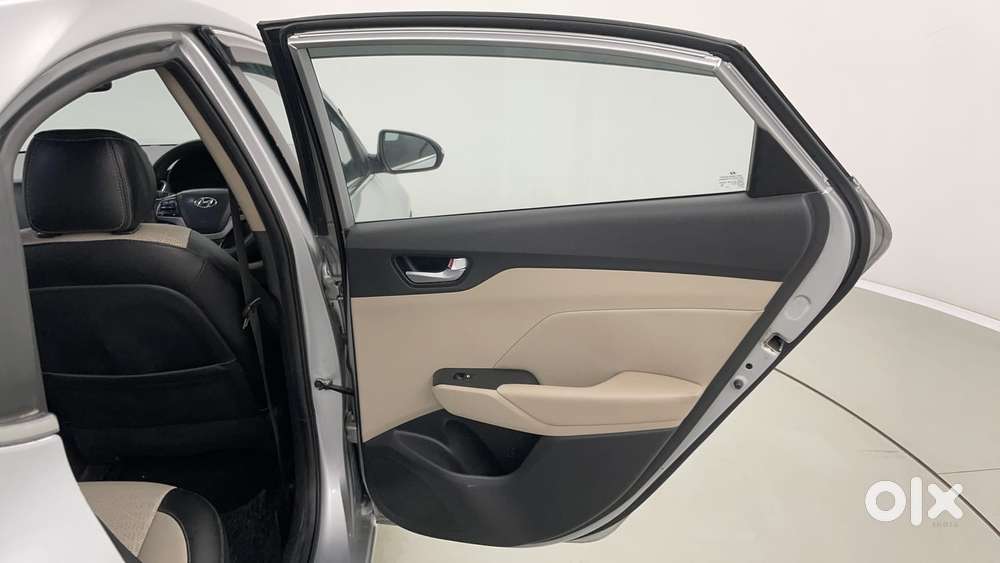 Hyundai Verna 1.6 Sx (o) Crdi At, 2020, Diesel