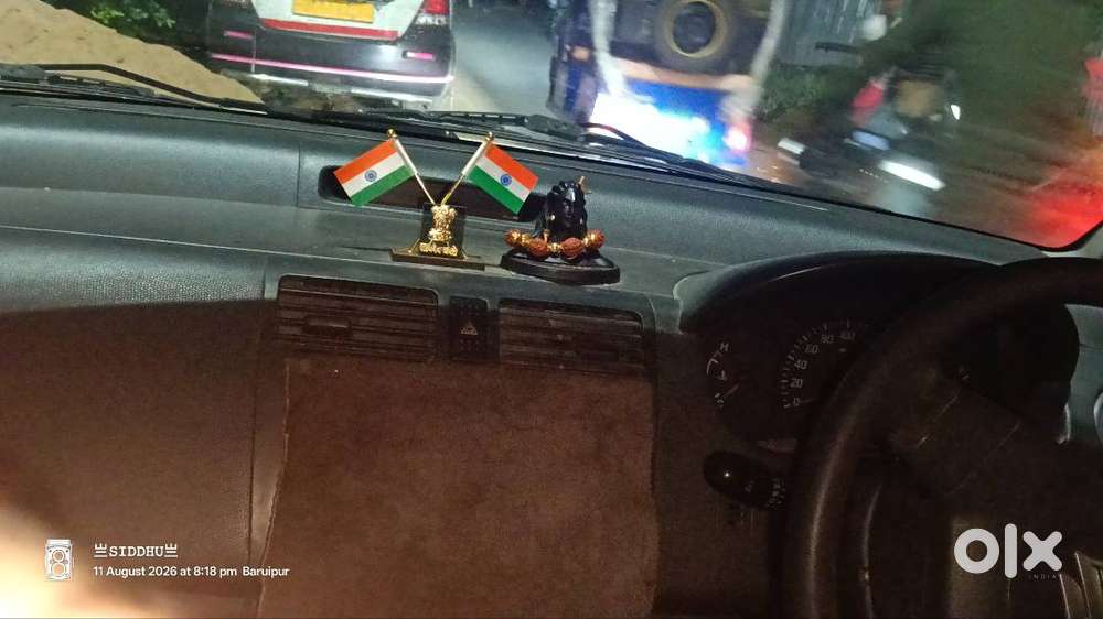 Maruti Suzuki Dzire 2014