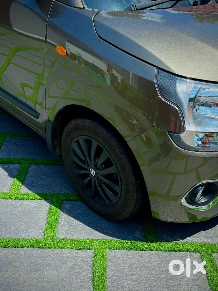 Maruti Wagon R 2024