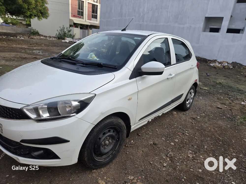 Tata Tiago Xt 2017 Diesel