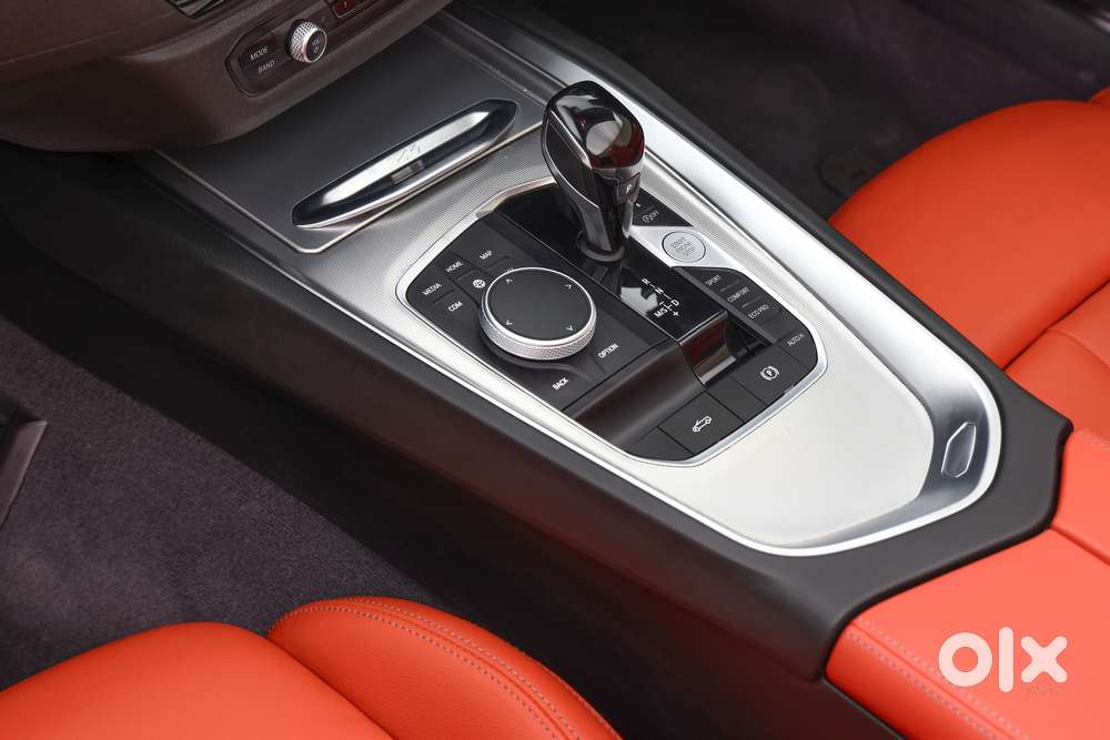 Bmw Z4 M40i, 2024, Petrol