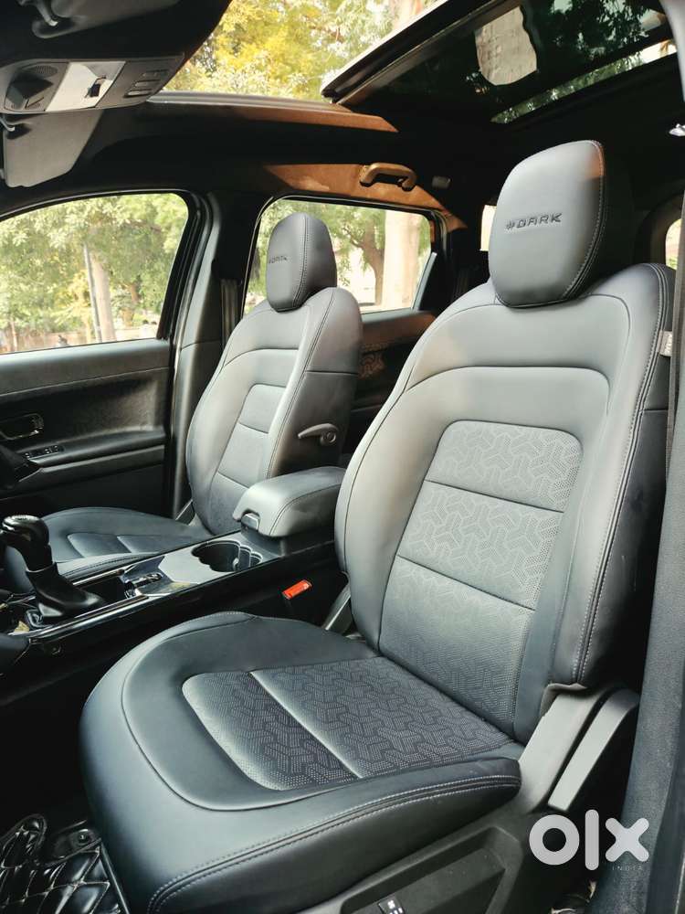 Tata Safari 2.0 Kryotec Xza Plus Gold 7 Str, 2022, Diesel