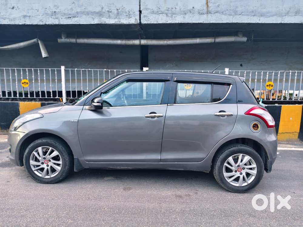 Maruti Suzuki Swift Zdi, 2012, Diesel