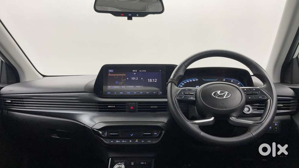 Hyundai New I20 1.5 Asta (o) Mt, 2022, Diesel