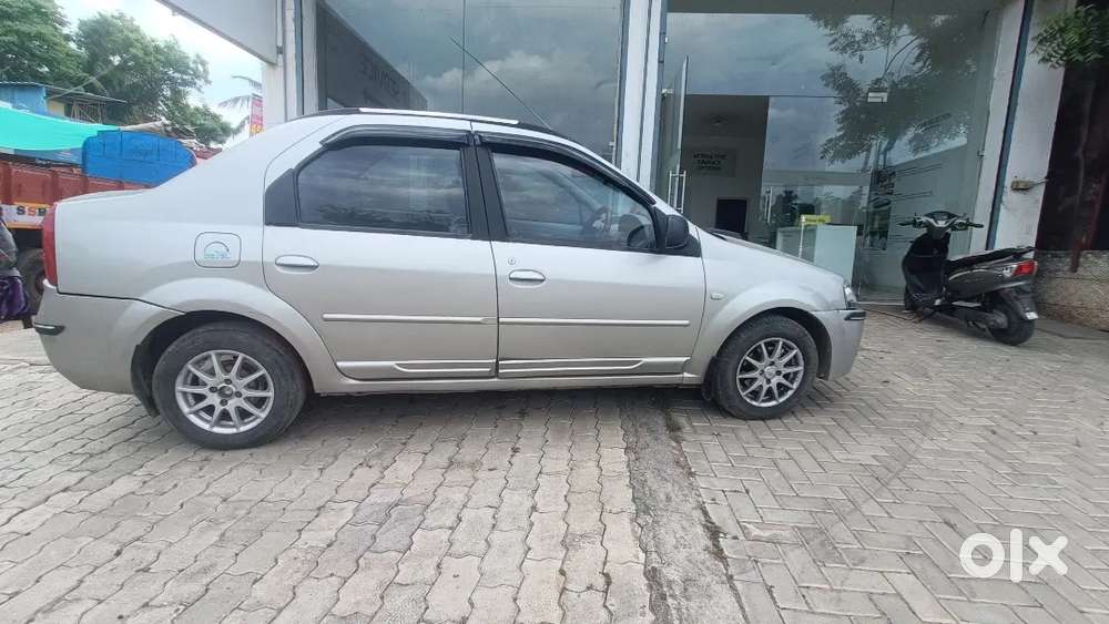 Mahindra Verito 2012 Diesel 222386 Km Driven
