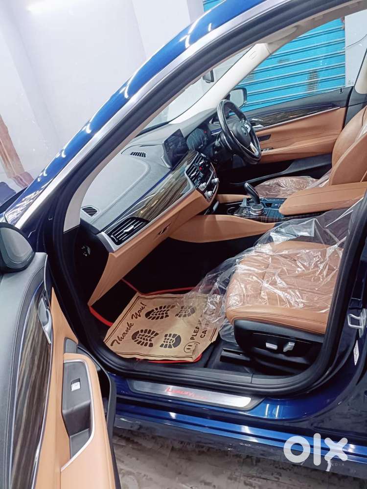 Bmw 6 Series 3.0 Gt 630d Luxury Line, 2019, Diesel