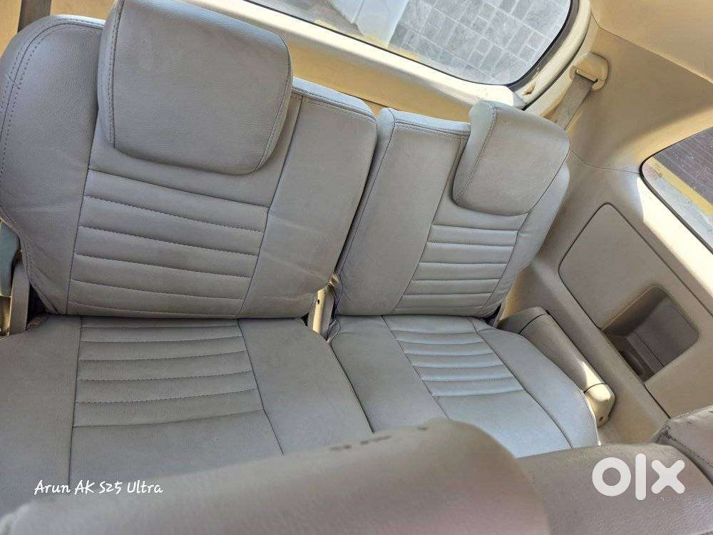 Toyota Innova, 2007, Diesel