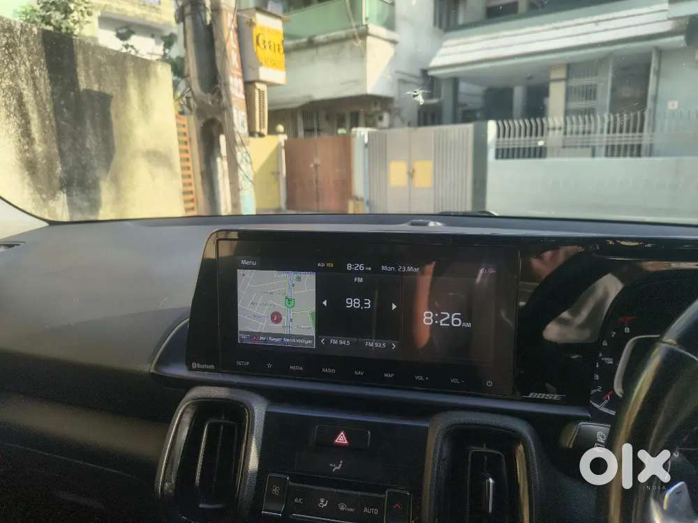 Kia Sonet 2021 Petrol 67000 Km Driven