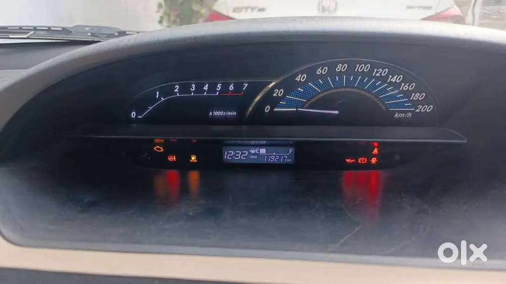 Toyota Etios 2018 Diesel 125000 Km Driven