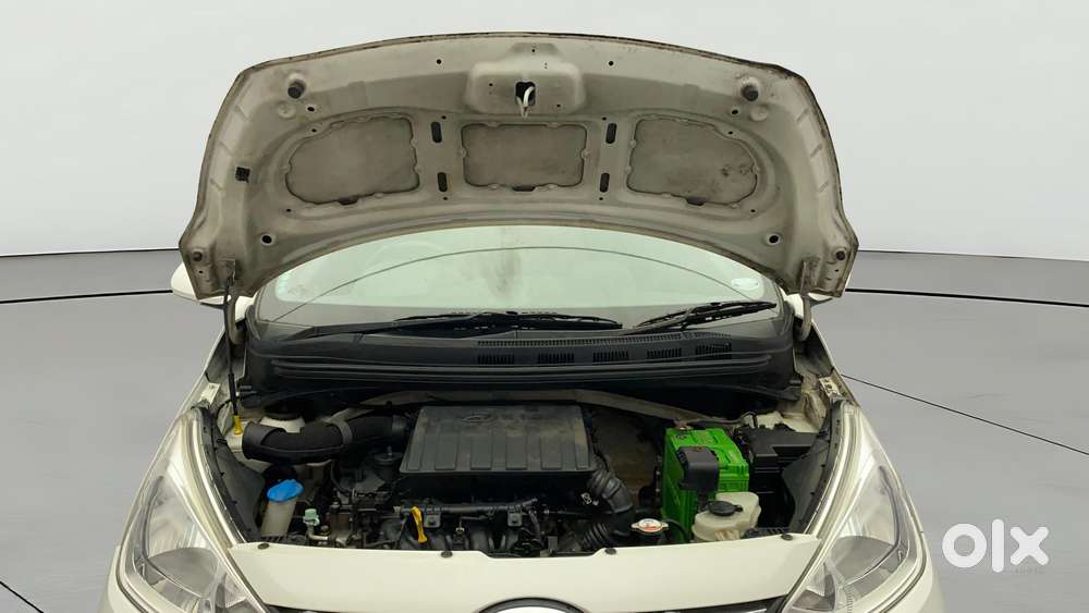 Hyundai Grand I10 Asta 1.2 Kappa Vtvt, 2013, Petrol
