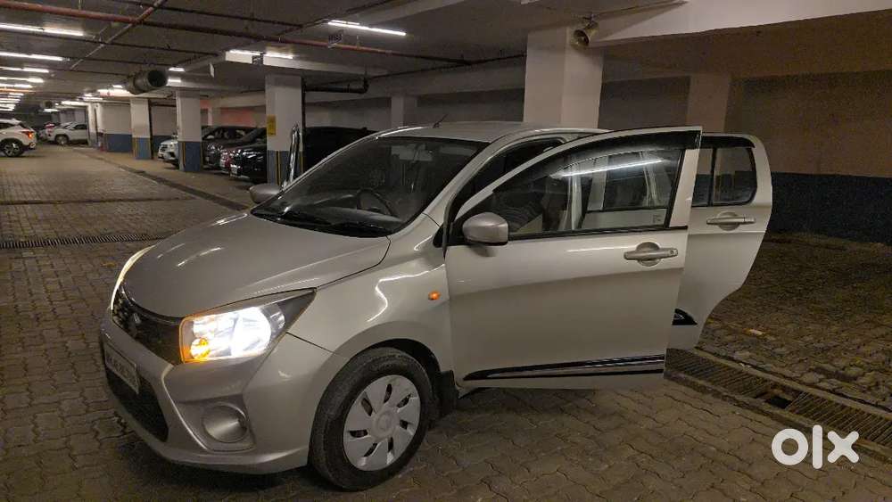 Maruti Suzuki Celerio Automatic