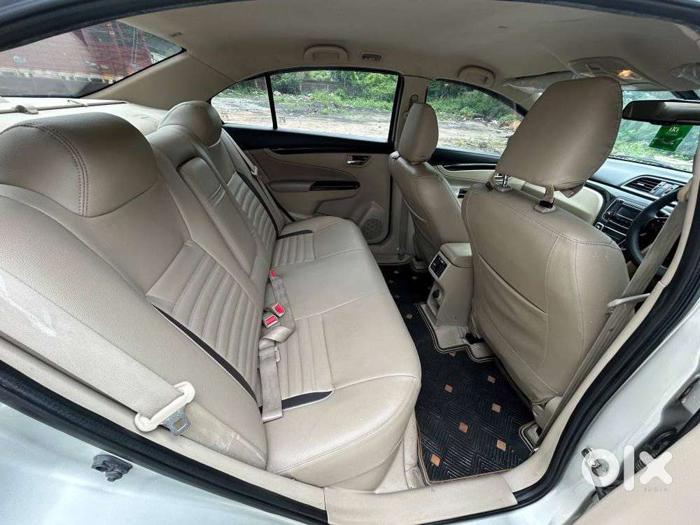 Maruti Suzuki Ciaz Zeta, 2018, Petrol