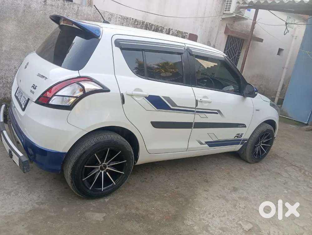 2014 Model Swift Ek V Kharcha Nai Hai Car Lena Hai Aur Chalana Hai