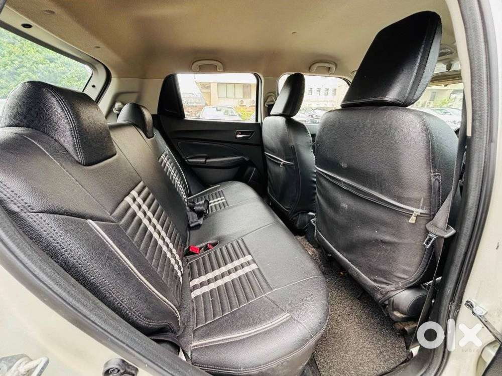 Maruti Suzuki Swift Vxi, 2019, Petrol