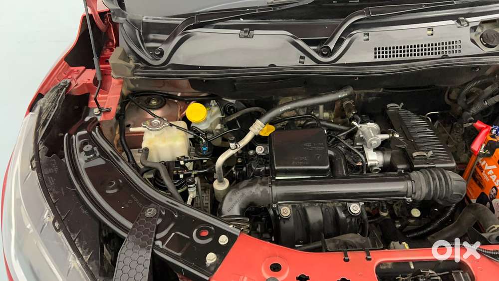 Nissan Magnite 1.0 Xv Executive, 2023, Petrol