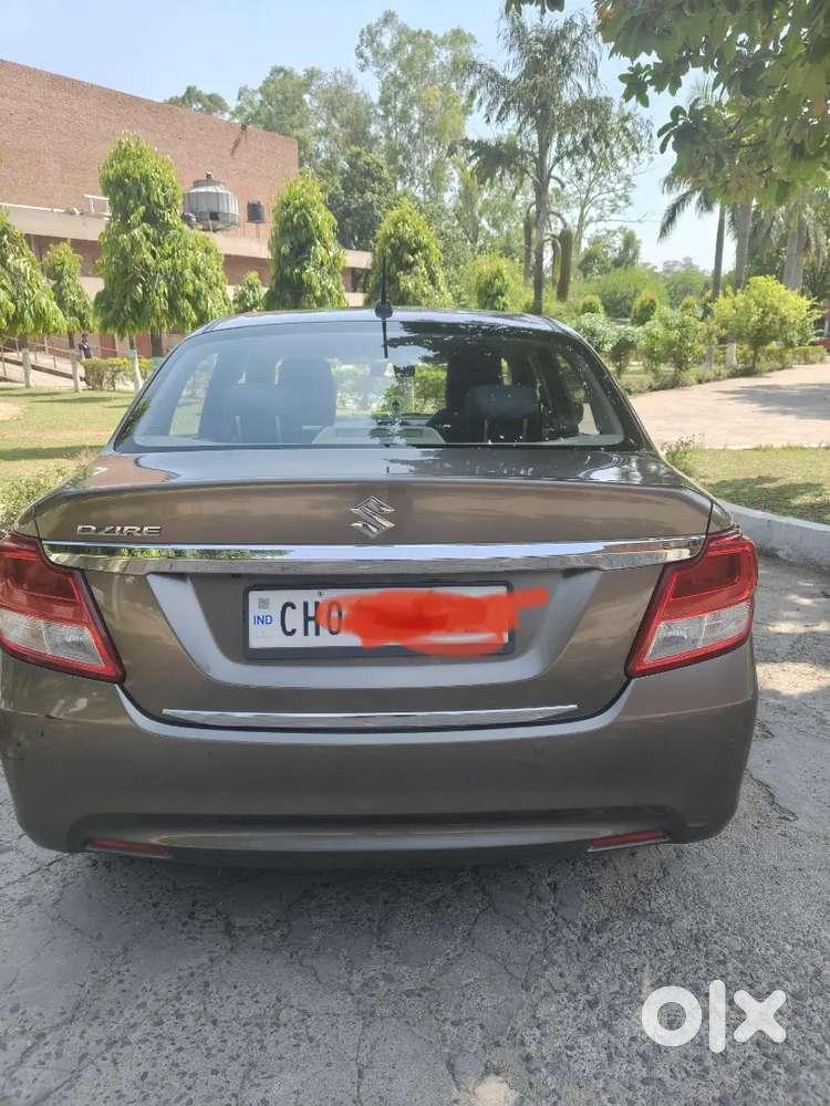Swift Desire For Sale. Only Rs 5,90,000. Direct Deal With The Owner.