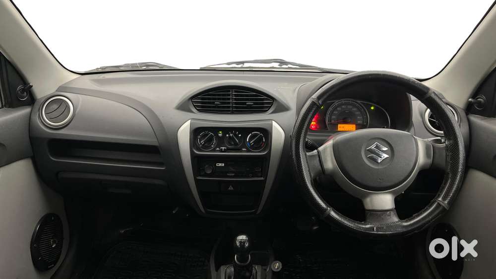 Maruti Suzuki Alto 800 Lxi, 2018, Petrol