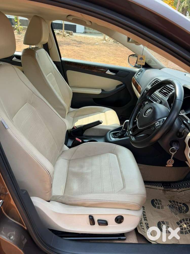 2016 Volkswagen Jetta Single Owner Well Maintained