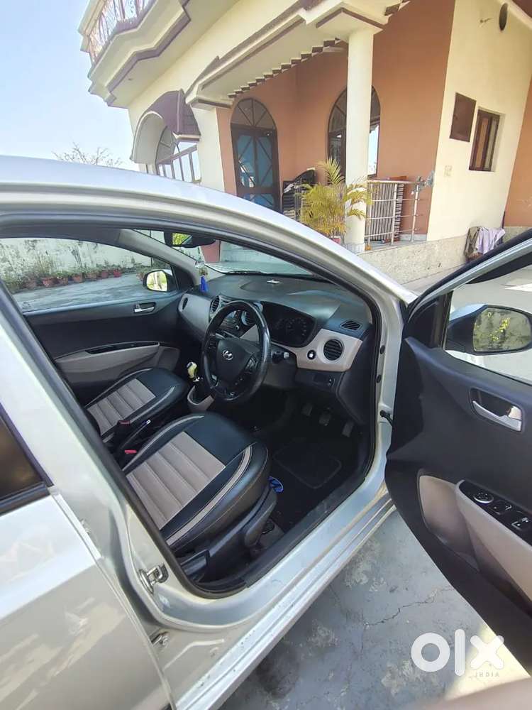 Hyundai Xcent 2014 Diesel 110230 Km Driven