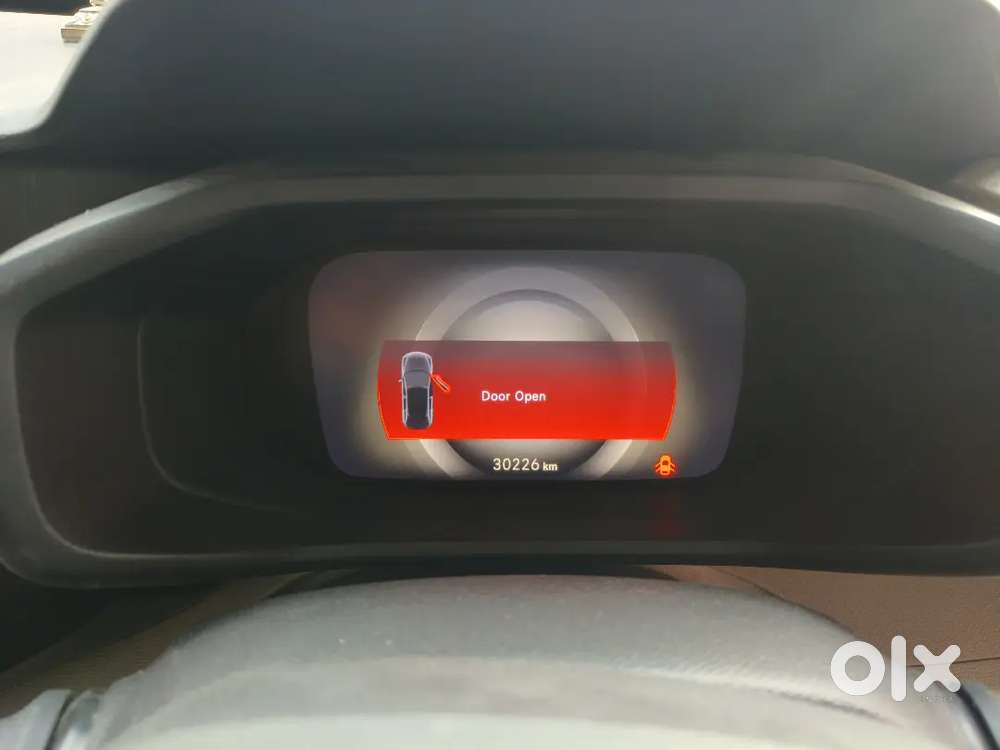 Citroen C3 Aircross 2024 Petrol 30250 Km Driven
Ppf Coated