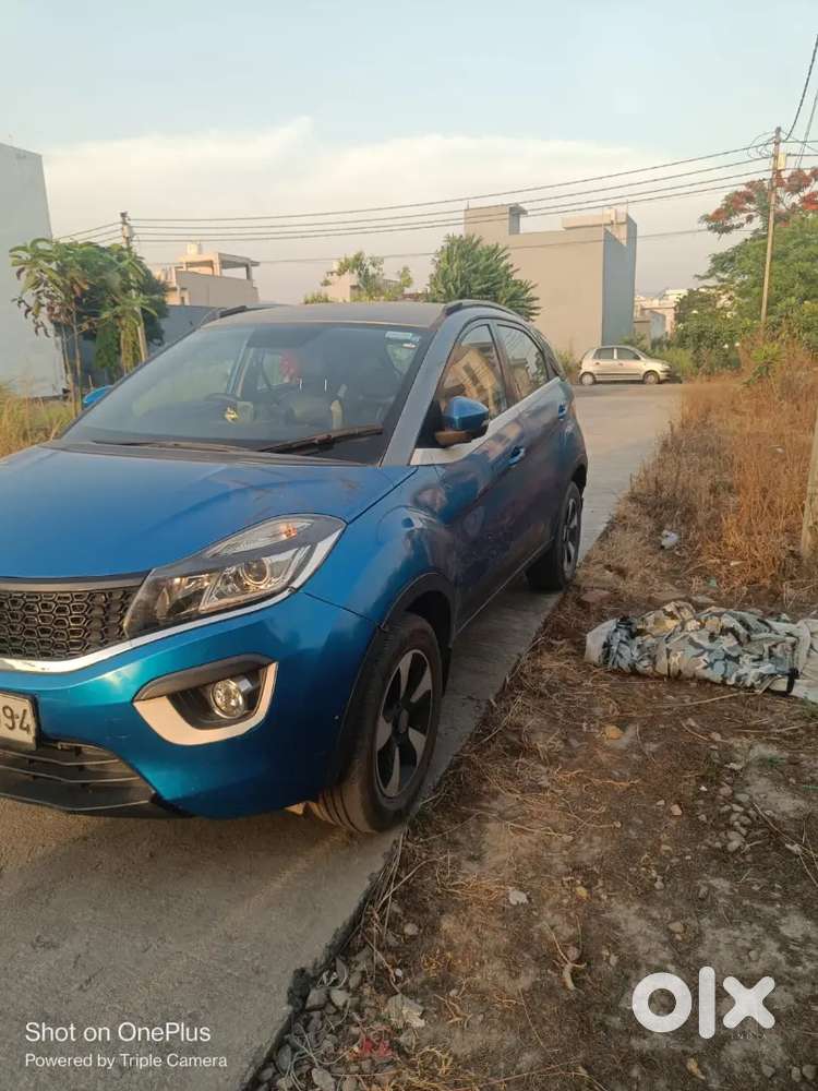 Tata Nexon For Sale