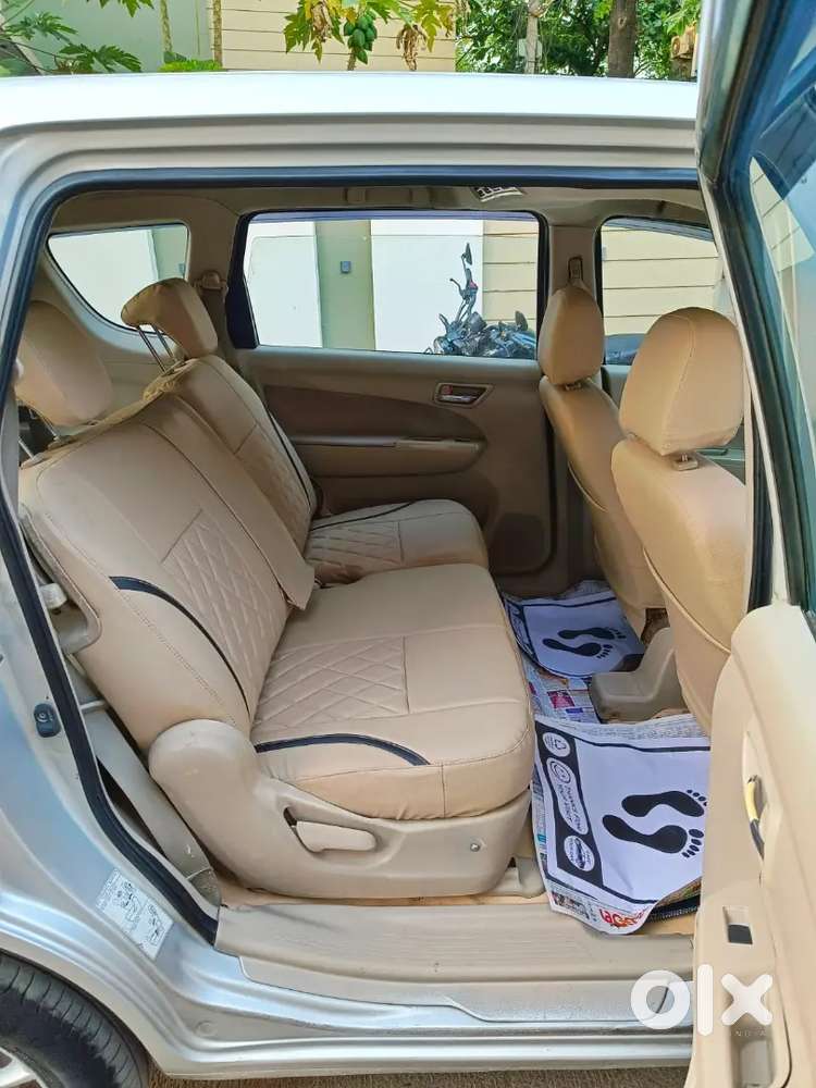 Maruti Suzuki Ertiga 2015 Diesel Good Condition