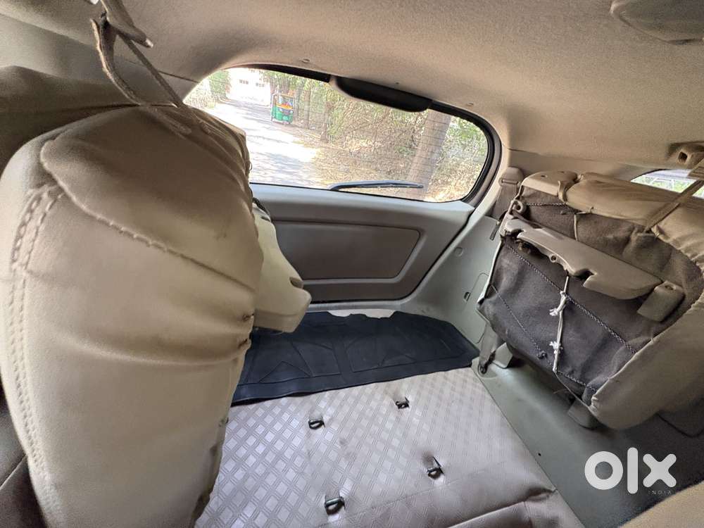 Toyota Innova 2.5 Vx 8 Str, 2012, Diesel