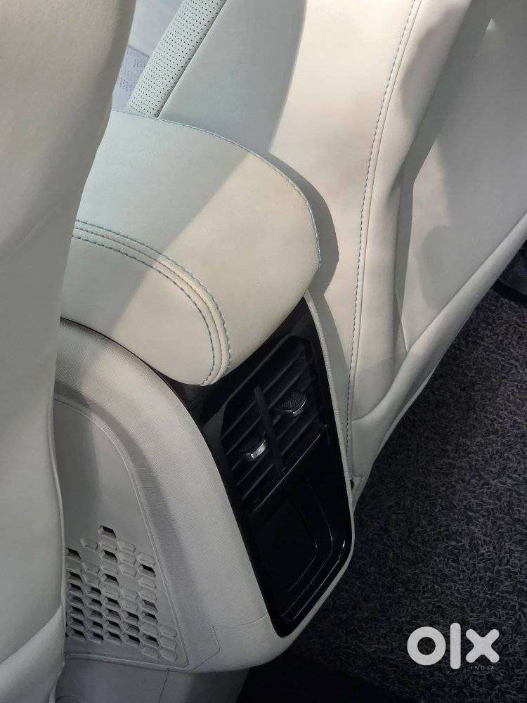 Tata Nexon Ev Xz Plus Lux, 2020, Electric