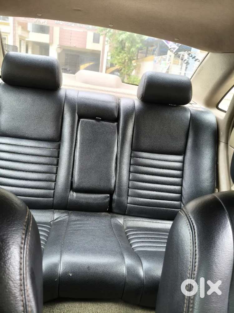 Chevrolet Optra Magnum 2.0 Ls 2011