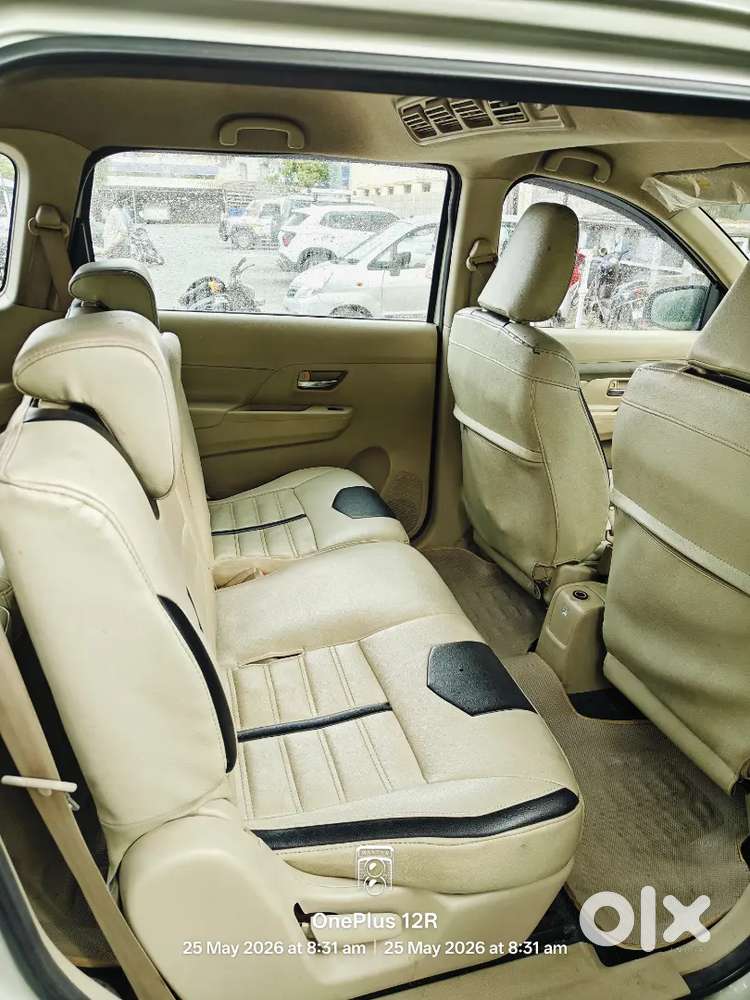 Maruti Suzuki Ertiga 2020 Petrol 115000 Km Driven