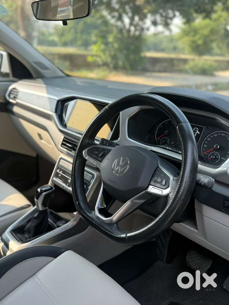 Volkswagen Taigun Gt 1.5 Dsg, 2024, Petrol