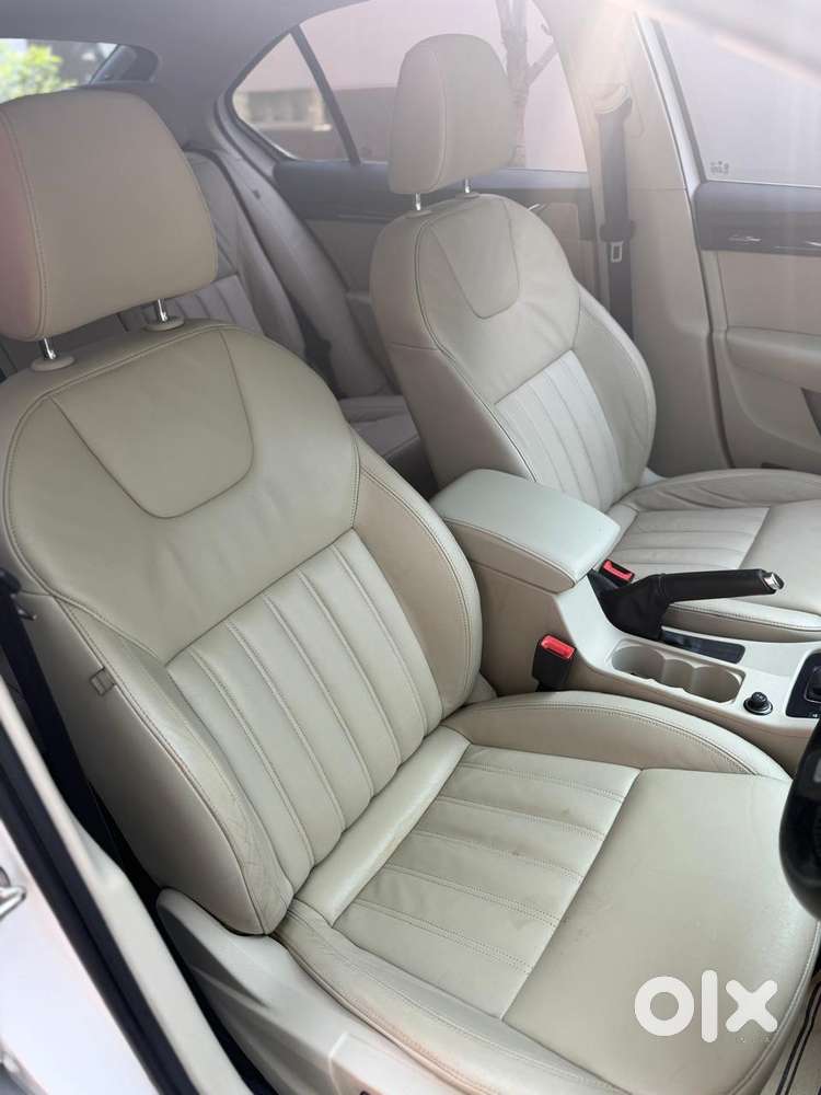 Skoda Octavia, 2018, Diesel