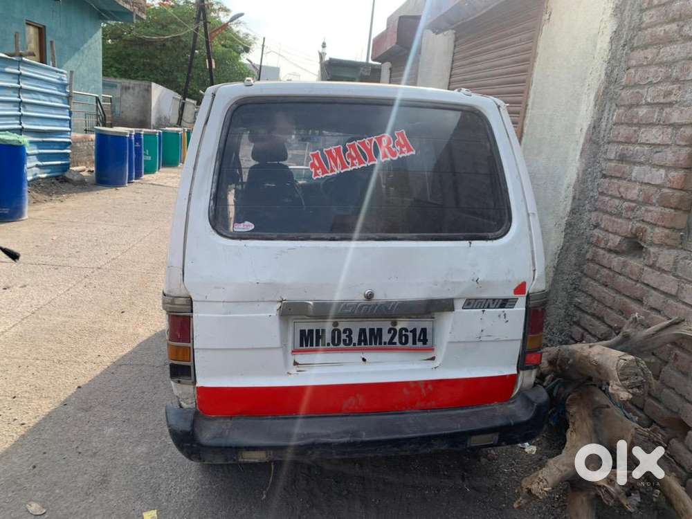 2007 Maruti Suzuki Car. With Lpg Kit .best In Mailag