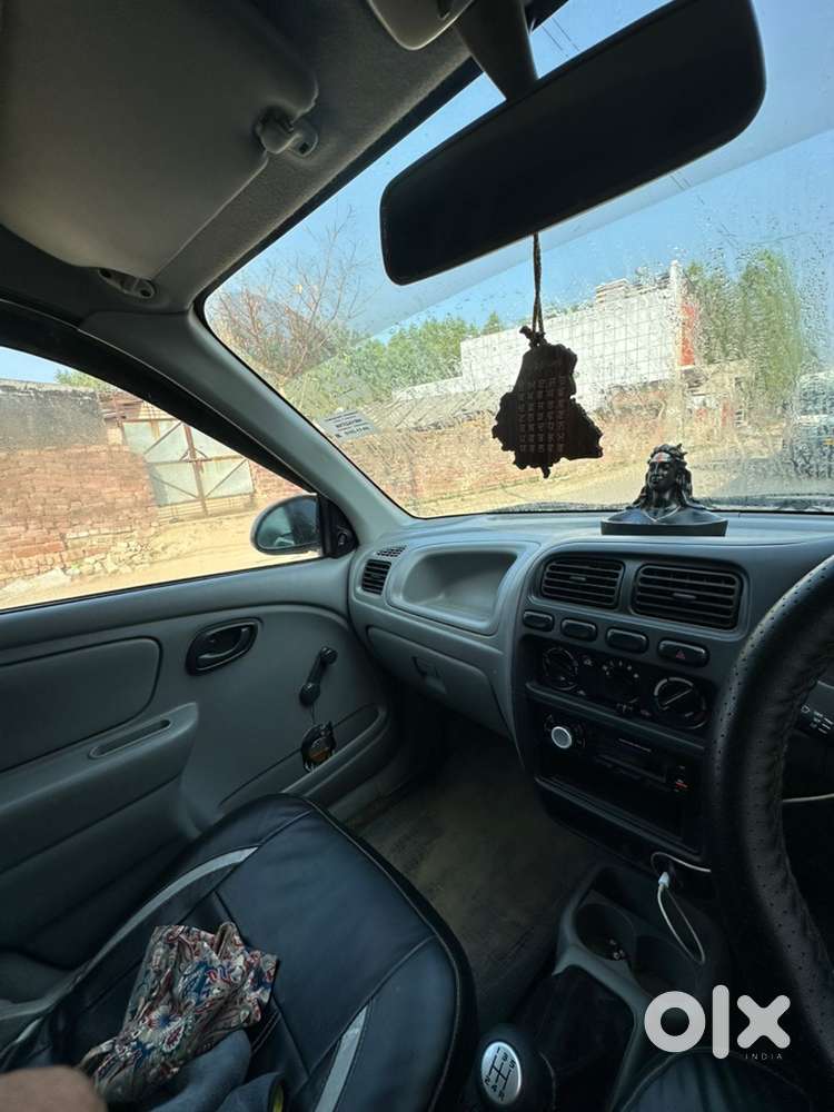 Maruti Suzuki Alto 2010