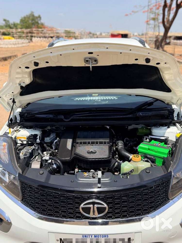 Tata Nexon 1.5 Revotorq Xz Plus, 2019, Diesel